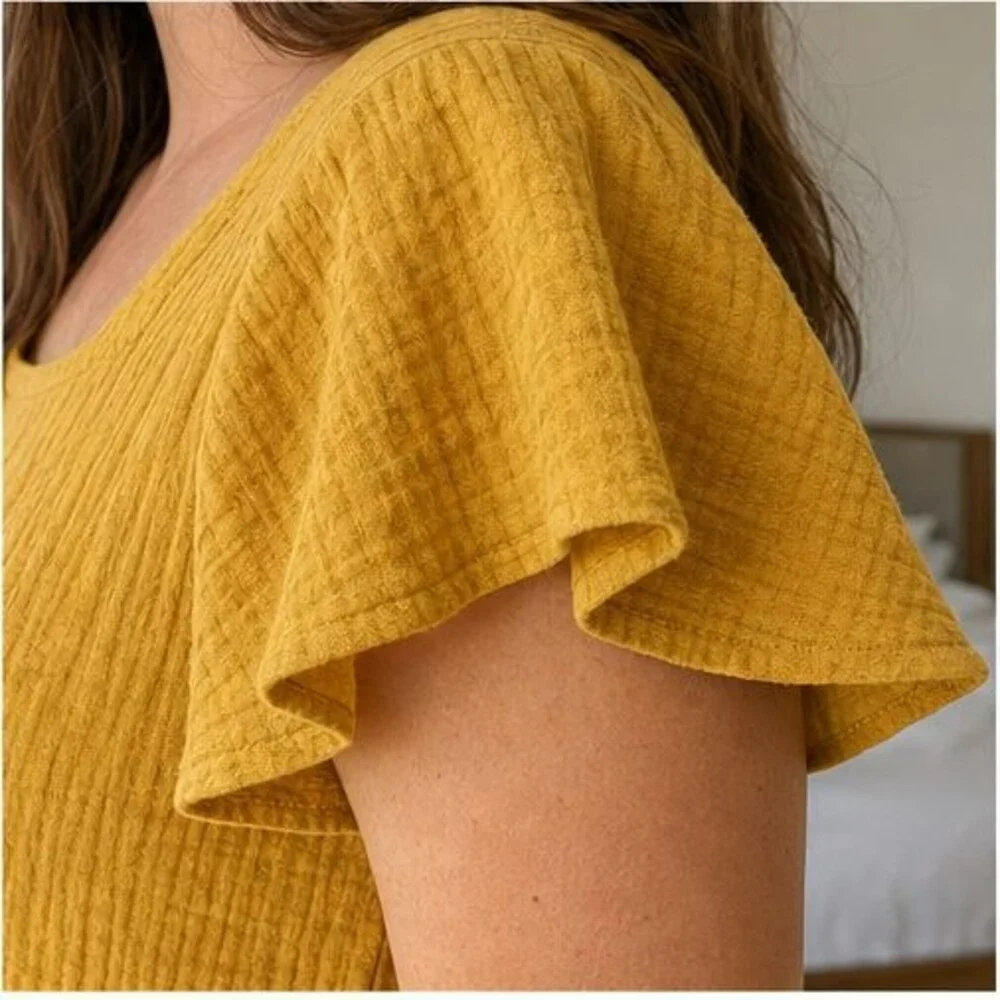 Sand Cami Blouse
